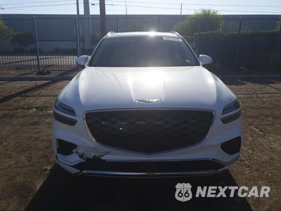 Piąte zdjęcie samochodu w środku: 2026 GENESIS GV70 BASE VIN:5NMMADTB1TH036352 - miniatura