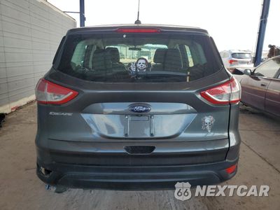 Zdjęcie 6 z 12 samochodu: 2015 FORD ESCAPE S VIN:1FMCU0F74FUB63026 - miniatura