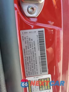 Zdjęcie 12 z 12 samochodu: 2006 VOLKSWAGEN NEW GTI VIN:WVWFV71K46W075858 - miniatura