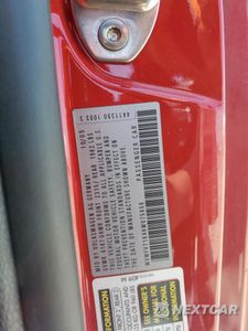 Zdjęcie 12 z 12 samochodu: 2006 VOLKSWAGEN NEW GTI VIN:WVWFV71K46W075858 - miniatura