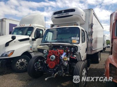 Drugie zdjęcie samochodu z przodu: 2023 FREIGHTLINER M2 106 MEDIUM DUTY VIN:3ALACWFC8PDUD8959 - miniatura