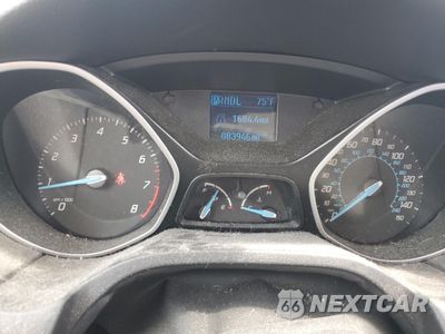 Zdjęcie 9 z 14 samochodu: 2012 FORD FOCUS S VIN:1FAHP3E28CL255465 - miniatura