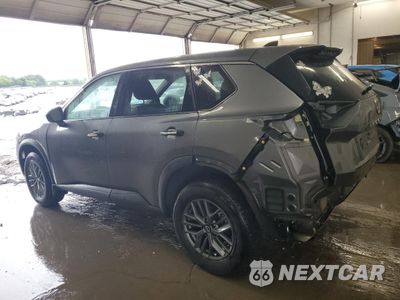 Drugie zdjęcie samochodu z przodu: 2023 NISSAN ROGUE S VIN:5N1BT3AA4PC770828 - miniatura