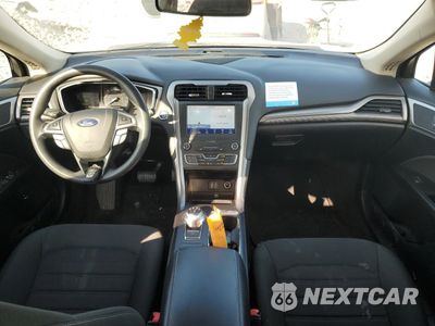 Zdjęcie 8 z 12 samochodu: 2020 FORD FUSION SE VIN:3FA6P0LU9LR262369 - miniatura