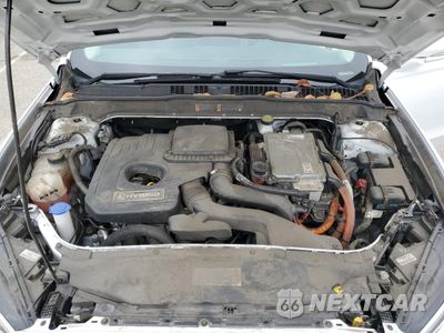 Zdjęcie 11 z 13 samochodu: 2018 FORD FUSION SE HYBRID VIN:3FA6P0LU6JR278638 - miniatura