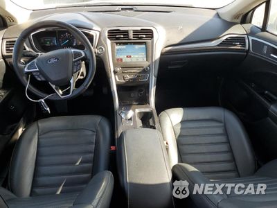 Zdjęcie 8 z 13 samochodu: 2018 FORD FUSION SE HYBRID VIN:3FA6P0LU4JR171572 - miniatura