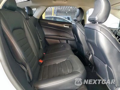 Zdjęcie 10 z 13 samochodu: 2017 FORD FUSION SE HYBRID VIN:3FA6P0LU5HR409388 - miniatura