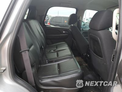 Zdjęcie 10 z 14 samochodu: 2013 CHEVROLET TAHOE K1500 VIN:1GNSK4E0XDR160155 - miniatura