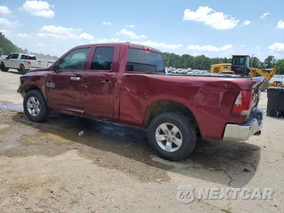 Drugie zdjęcie samochodu z przodu: 2018 RAM 1500 ST VIN:1C6RR6FG3JS299128 - miniatura