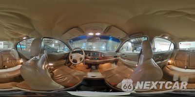Zdjęcie 14 z 14 samochodu: 2001 BUICK LESABRE LIMITED VIN:1G4HR54K21U265820 - miniatura