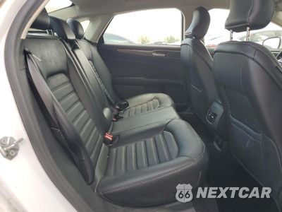 Zdjęcie 10 z 13 samochodu: 2017 FORD FUSION SE HYBRID VIN:3FA6P0LU3HR409342 - miniatura