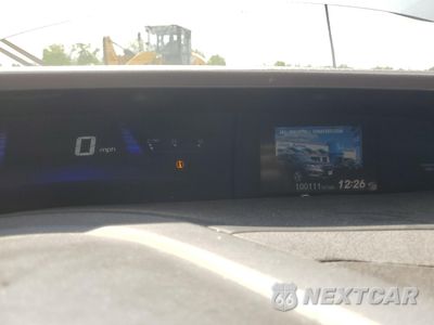 Zdjęcie 9 z 14 samochodu: 2012 HONDA CIVIC LX VIN:19XFB2F52CE079749 - miniatura