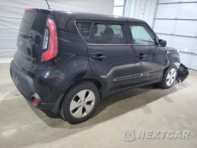 Trzecie zdjęcie samochodu z tyłu: 2015 KIA SOUL VIN:KNDJN2A29F7794031 - miniatura