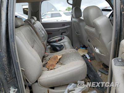Zdjęcie 11 z 13 samochodu: 2005 GMC YUKON XL K1500 VIN:3GKFK16Z45G292856 - miniatura