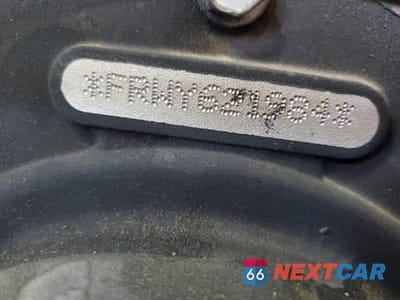 Zdjęcie 8 z 10 samochodu: 2000 HARLEY-DAVIDSON FLHRCI VIN:1HD1FRW10YY621984 - miniatura