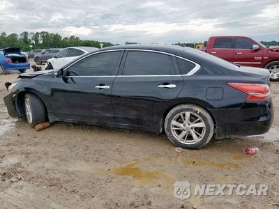 Drugie zdjęcie samochodu z przodu: 2013 NISSAN ALTIMA 2.5 VIN:1N4AL3AP3DN442634 - miniatura