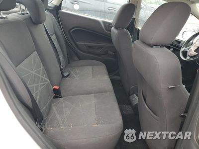 Zdjęcie 10 z 12 samochodu: 2014 FORD FIESTA S VIN:3FADP4AJ5EM132919 - miniatura