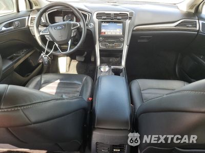 Zdjęcie 8 z 12 samochodu: 2018 FORD FUSION SE HYBRID VIN:3FA6P0LU9JR171860 - miniatura