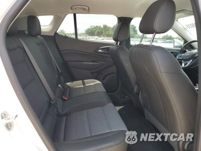 Zdjęcie 11 z 15 samochodu: 2025 CHEVROLET TRAX 1LT VIN:KL77LHEP8SC118421 - miniatura