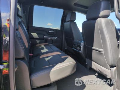 Zdjęcie 10 z 13 samochodu: 2023 CHEVROLET SILVERADO K2500 HEAVY DUTY LTZ VIN:1GC4YPEY8PF177341 - miniatura