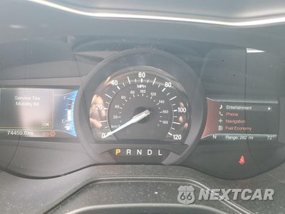Zdjęcie 9 z 13 samochodu: 2020 FORD FUSION SE VIN:3FA6P0LU0LR119083 - miniatura