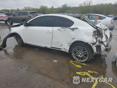 Drugie zdjęcie samochodu z przodu: 2006 TOYOTA SCION TC VIN:JTKDE177960125995 - miniatura