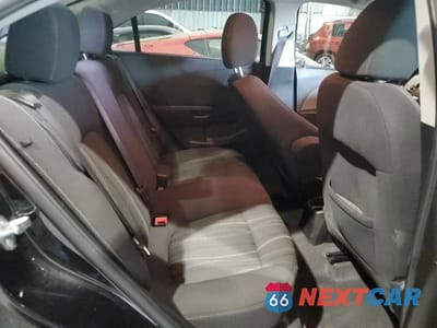 Zdjęcie 10 z 13 samochodu: 2020 CHEVROLET SONIC LT VIN:1G1JD5SB8L4111213 - miniatura