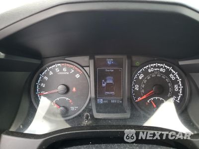 Zdjęcie 9 z 14 samochodu: 2019 TOYOTA TACOMA ACCESS CAB VIN:5TFRX5GNXKX135045 - miniatura
