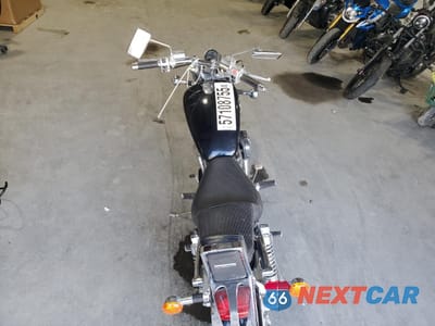 Zdjęcie 6 z 9 samochodu: 2005 SUZUKI VS800 GLP VIN:JS1VS52A252100965 - miniatura