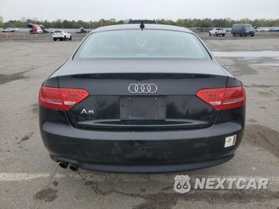 Zdjęcie 6 z 12 samochodu: 2011 AUDI A5 PREMIUM PLUS VIN:WAULFAFR6BA008556 - miniatura