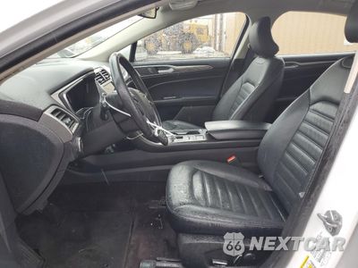 Zdjęcie 7 z 12 samochodu: 2017 FORD FUSION SE HYBRID VIN:3FA6P0LU4HR359552 - miniatura