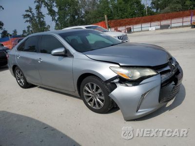 Czwarte zdjęcie samochodu z boku: 2016 TOYOTA CAMRY LE VIN:4T1BF1FK8GU524386 - miniatura
