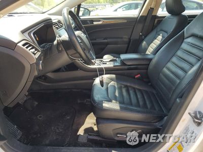 Zdjęcie 7 z 12 samochodu: 2017 FORD FUSION SE HYBRID VIN:3FA6P0LU4HR409074 - miniatura