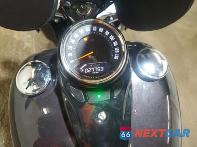Zdjęcie 7 z 8 samochodu: 2021 HARLEY-DAVIDSON FLHCS VIN:1HD1YBK17MB015828 - miniatura