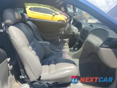 Zdjęcie 7 z 14 samochodu: 1996 FORD MUSTANG GT VIN:1FALP45X9TF225322 - miniatura