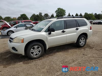 2007 MITSUBISHI ENDEAVOR LS 4A4MN21S57E077015 - główne zdjęcie licytacji z USA - miniatura