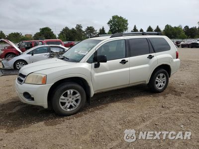 2007 MITSUBISHI ENDEAVOR LS 4A4MN21S57E077015 - główne zdjęcie licytacji z USA - miniatura
