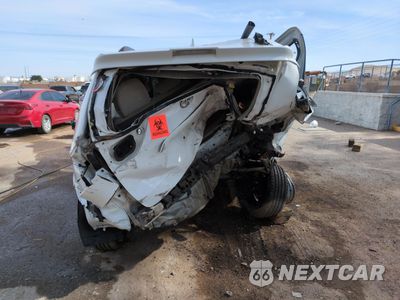 Zdjęcie 6 z 14 samochodu: 2018 TOYOTA SIENNA LE VIN:5TDKZ3DC8JS914225 - miniatura