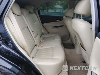 Zdjęcie 11 z 13 samochodu: 2016 INFINITI QX50 VIN:JN1BJ0RR9GM262631 - miniatura
