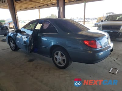 Drugie zdjęcie samochodu z przodu: 1997 ACURA 3.0CL VIN:19UYA2254VL006623 - miniatura