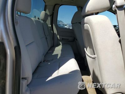 Zdjęcie 10 z 12 samochodu: 2011 GMC SIERRA K1500 SLE VIN:1GTR2VE33BZ253961 - miniatura