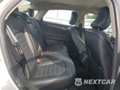Zdjęcie 10 z 12 samochodu: 2017 FORD FUSION SE HYBRID VIN:3FA6P0LUXHR359541 - miniatura