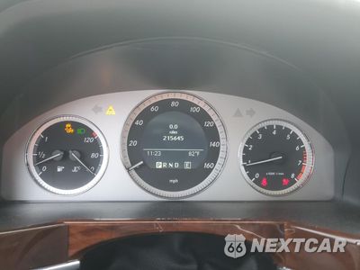 Zdjęcie 9 z 15 samochodu: 2011 MERCEDES-BENZ GLK 350 VIN:WDCGG5GB1BF576821 - miniatura