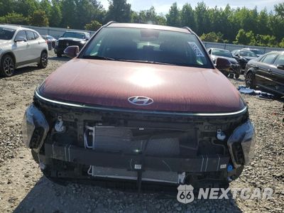 Piąte zdjęcie samochodu w środku: 2025 HYUNDAI KONA SEL VIN:KM8HB3AB4SU235152 - miniatura