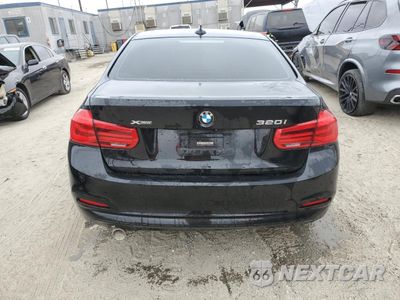 Zdjęcie 6 z 12 samochodu: 2018 BMW 320 XI VIN:WBA8E5G56JNU47310 - miniatura