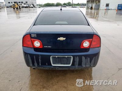 Zdjęcie 6 z 14 samochodu: 2010 CHEVROLET MALIBU LS VIN:1G1ZB5EB1A4122054 - miniatura