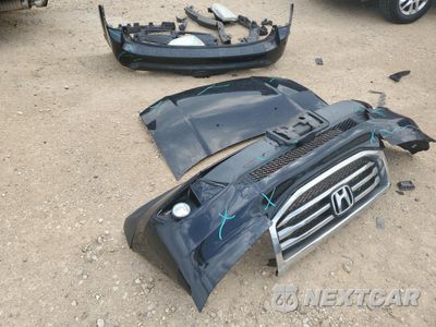 Zdjęcie 13 z 14 samochodu: 2015 HONDA PILOT SE VIN:5FNYF3H34FB011692 - miniatura