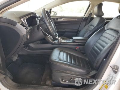 Zdjęcie 7 z 13 samochodu: 2018 FORD FUSION SE HYBRID VIN:3FA6P0LU4JR129953 - miniatura