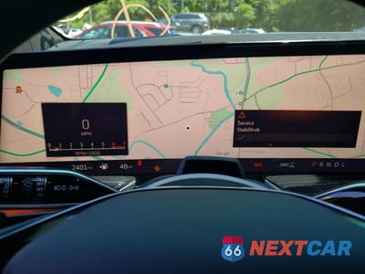 Zdjęcie 9 z 12 samochodu: 2025 CADILLAC ESCALADE ESV SPORT VIN:1GYS9NRL7SR164542 - miniatura