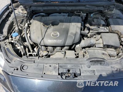 Zdjęcie 11 z 14 samochodu: 2016 MAZDA 6 TOURING VIN:JM1GJ1V53G1425464 - miniatura